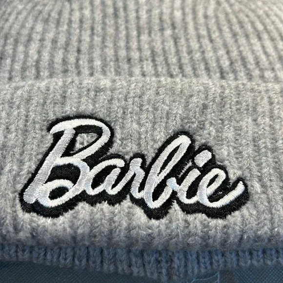 Barbie Hat - Picture 2 of 4